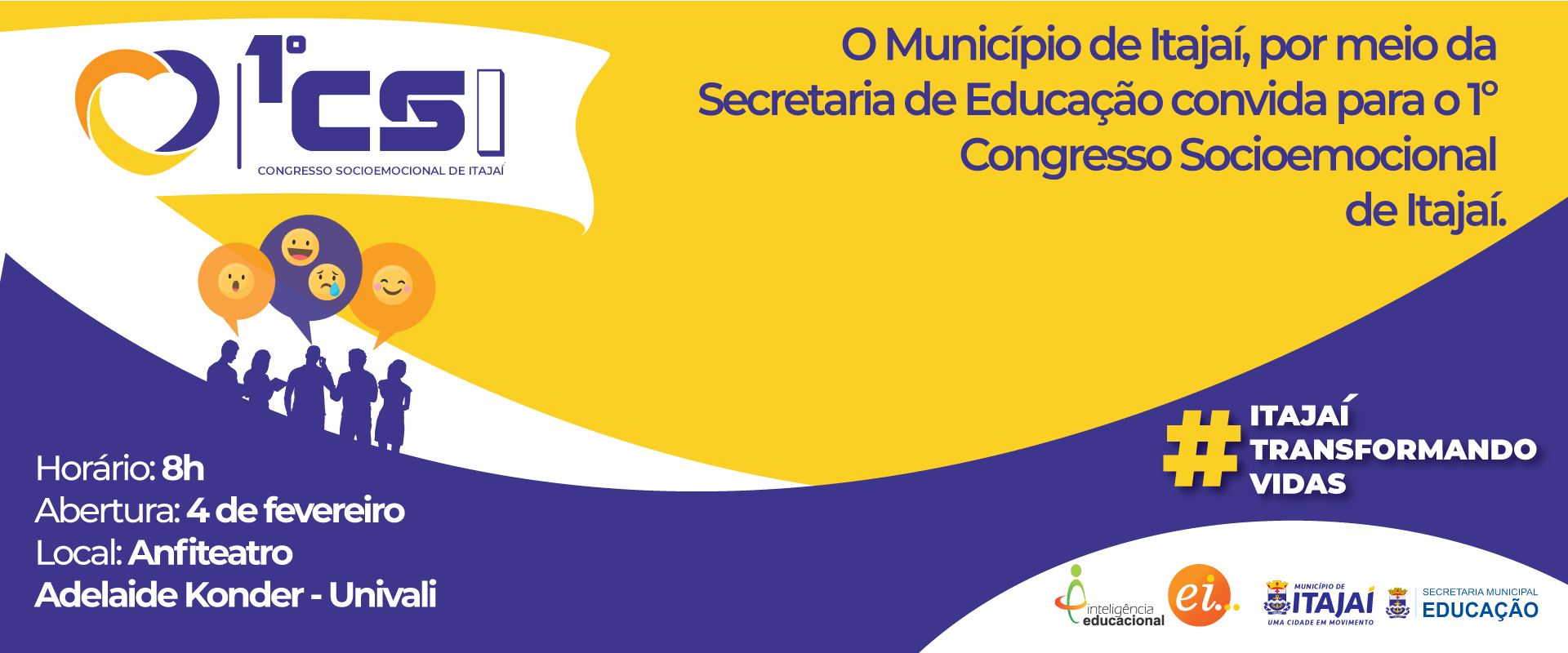 Educação Realiza Grande Capacitação Para Profissionais Antes Da Volta Às Aulas