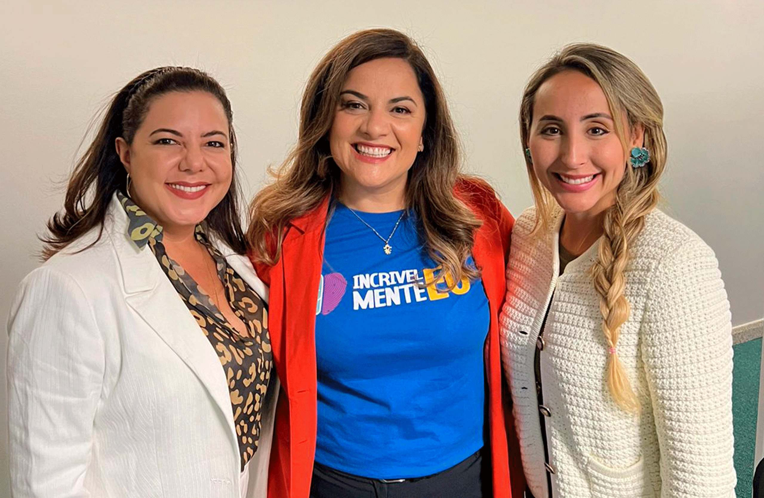 CONJUNTO DE MUNICÍPIOS BRASILEIROS SE REÚNEM PARA RECEBER O PROJETO SOCIOEMOCIONAL